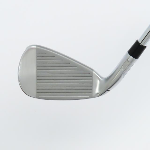 【中古ゴルフクラブ】テーラーメイド　Taylor Made　Qi アイアン N.S.PRO 820GH　シャフト：N.S.PRO 820GH