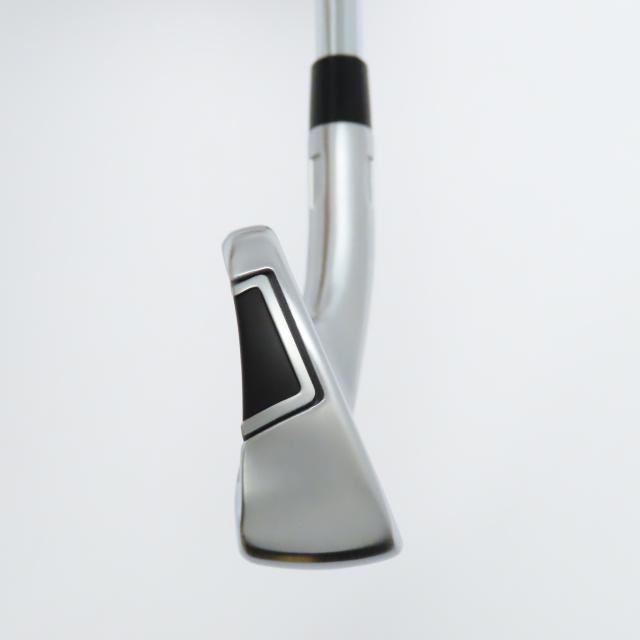【中古ゴルフクラブ】テーラーメイド　Taylor Made　Qi アイアン N.S.PRO 820GH　シャフト：N.S.PRO 820GH
