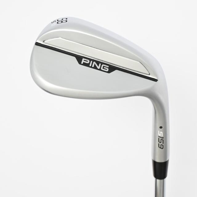 【中古ゴルフクラブ】ピン　PING　S159 ウェッジ N.S.PRO MODUS3 TOUR 105　シャフト：N.S.PRO MODUS3 TOUR 105