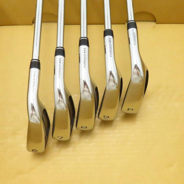 【中古ゴルフクラブ】キャロウェイゴルフ　PARADYM　パラダイム アイアン N.S.PRO 950GH neo　シャフト：N.S.PRO 950GH neo