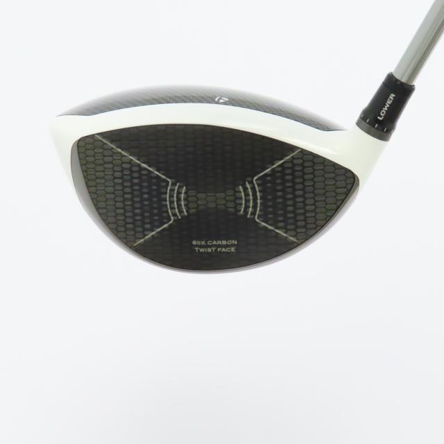 【中古ゴルフクラブ】テーラーメイド　STEALTH　ステルス グローレ プラス ドライバー Diamana DF 50　シャフト：Diamana DF 50_2