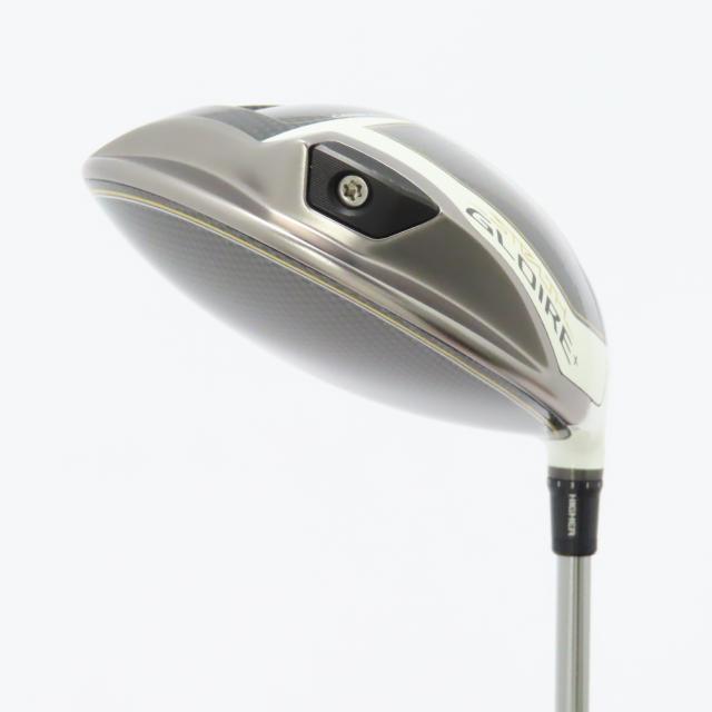 【中古ゴルフクラブ】テーラーメイド　STEALTH　ステルス グローレ プラス ドライバー Diamana DF 50　シャフト：Diamana DF 50_4