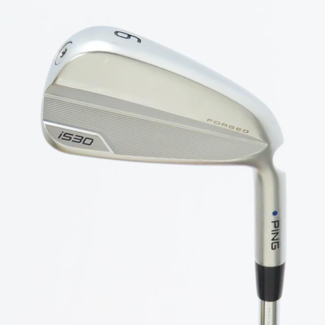 【中古ゴルフクラブ】ピン　I SERIES　i530 アイアン N.S.PRO 950GH neo　シャフト：N.S.PRO 950GH neo