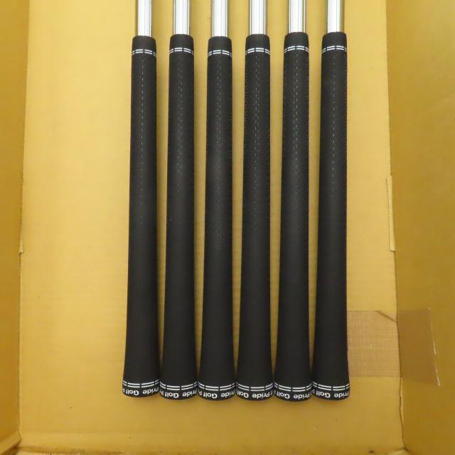 【中古ゴルフクラブ】ピン　I SERIES　i530 アイアン N.S.PRO 950GH neo　シャフト：N.S.PRO 950GH neo