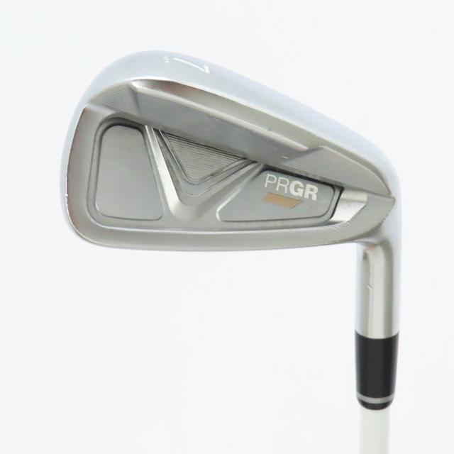 【中古ゴルフクラブ】プロギア　PRGR　05 IRONS(2023) アイアン Speeder NX FOR PRGR　シャフト：Speeder NX FOR PRGR　レディス