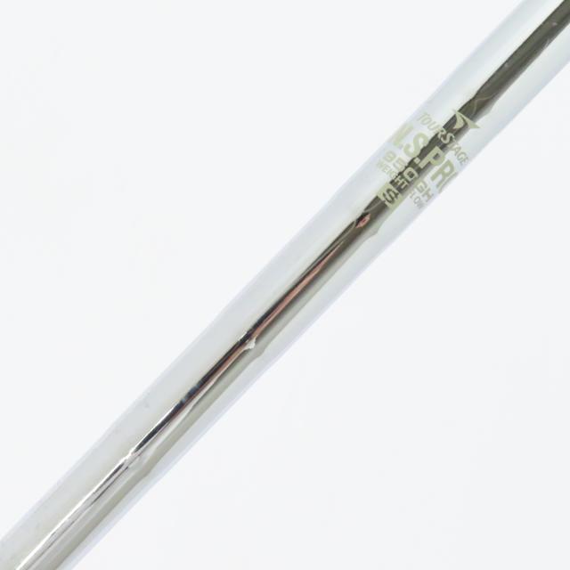 【中古ゴルフクラブ】ブリヂストン　TOURSTAGE　X-BLADE 703 LIMITED アイアン N.S.PRO 950GH WEIGHT FLOW　シャフト：N.S.PRO 950GH W…