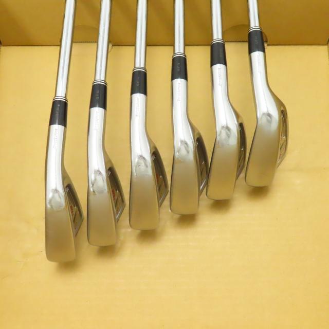 【中古ゴルフクラブ】ブリヂストン　TOURSTAGE　X-BLADE 703 LIMITED アイアン N.S.PRO 950GH WEIGHT FLOW　シャフト：N.S.PRO 950GH W…