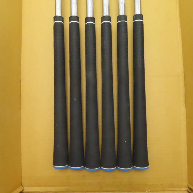 【中古ゴルフクラブ】タイトリスト　T SERIES　T100S アイアン N.S.PRO 105T　シャフト：N.S.PRO 105T