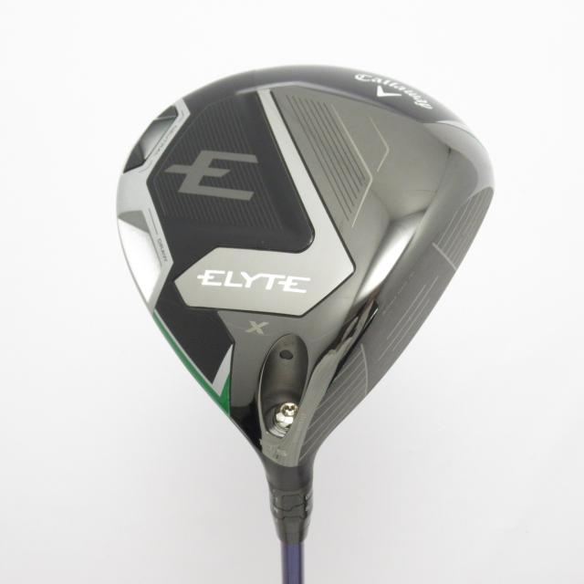 Muziik (ムジーク) TurfRider フェアウェイウッド Regio FWシャフト