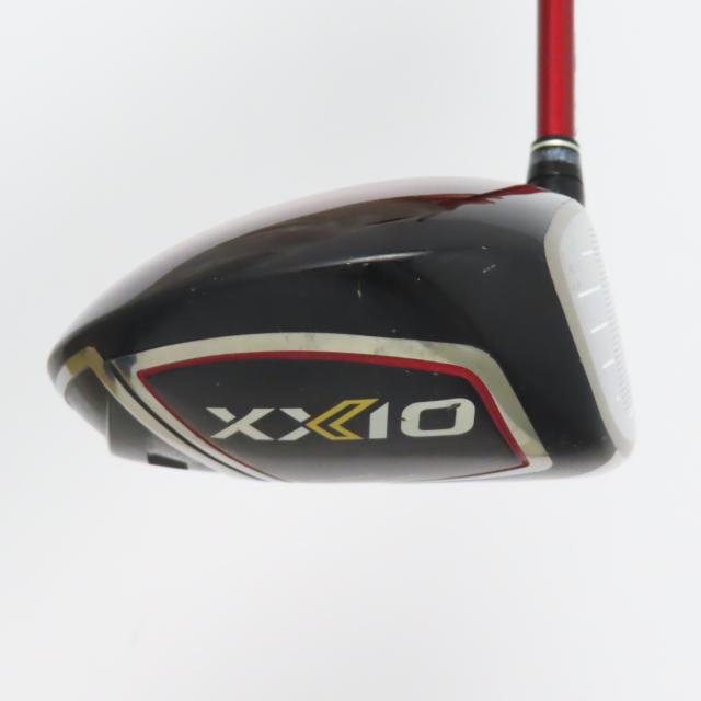 中古ゴルフクラブ】ダンロップ XXIO ゼクシオ イレブン ドライバー