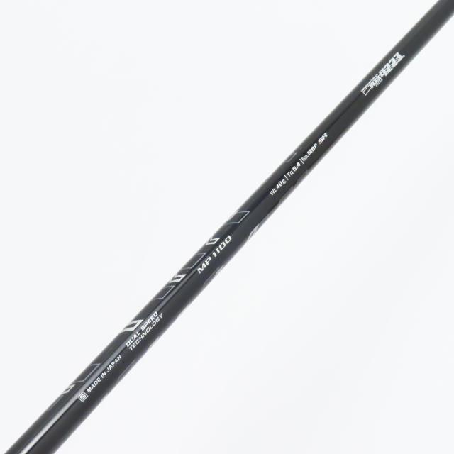 【中古ゴルフクラブ】ダンロップ　XXIO　ゼクシオ イレブン ドライバー(レッド) ドライバー XXIO MP1100　シャフト：XXIO MP1100_5