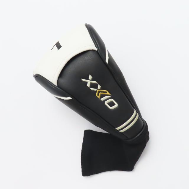 中古ゴルフクラブ】ダンロップ XXIO ゼクシオ イレブン ドライバー