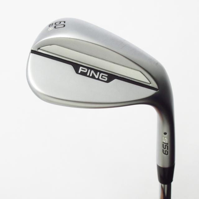 【中古ゴルフクラブ】ピン　PING　S159 ウェッジ N.S.PRO MODUS3 TOUR 120　シャフト：N.S.PRO MODUS3 TOUR 120