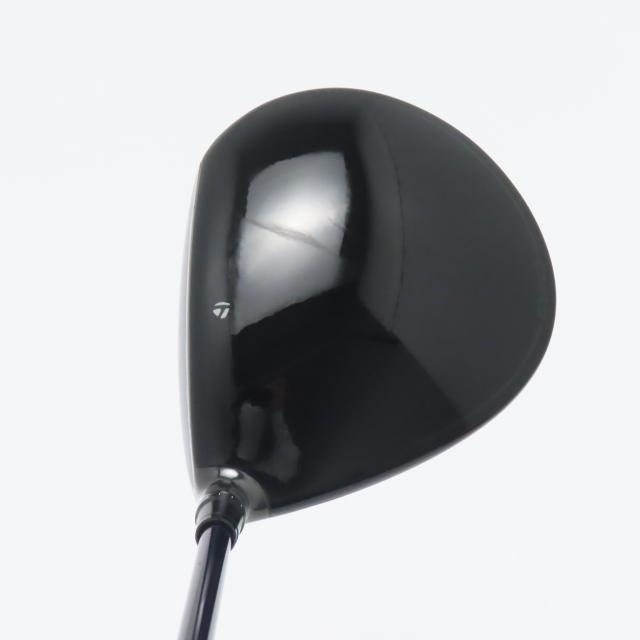 【中古ゴルフクラブ】テーラーメイド　Qi10　Qi10 ドライバー Diamana Blue TM50　シャフト：Diamana Blue TM50_1