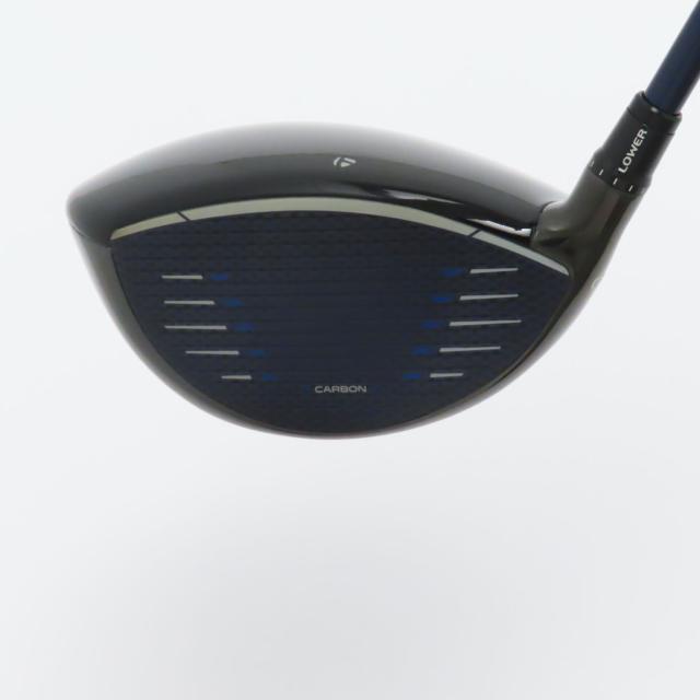 【中古ゴルフクラブ】テーラーメイド　Qi10　Qi10 ドライバー Diamana Blue TM50　シャフト：Diamana Blue TM50_2