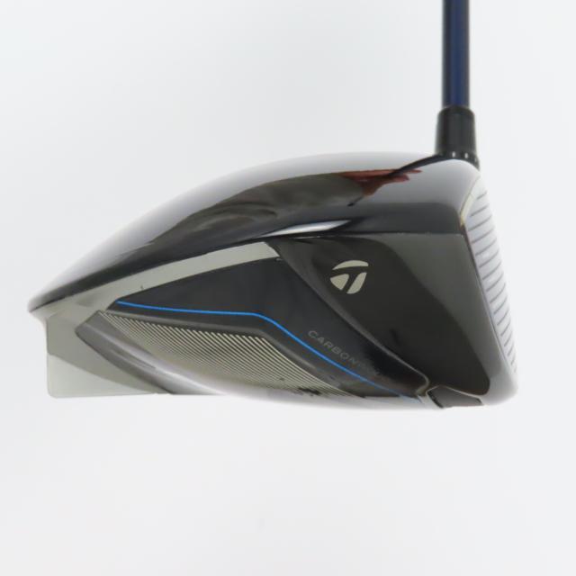 【中古ゴルフクラブ】テーラーメイド　Qi10　Qi10 ドライバー Diamana Blue TM50　シャフト：Diamana Blue TM50_3
