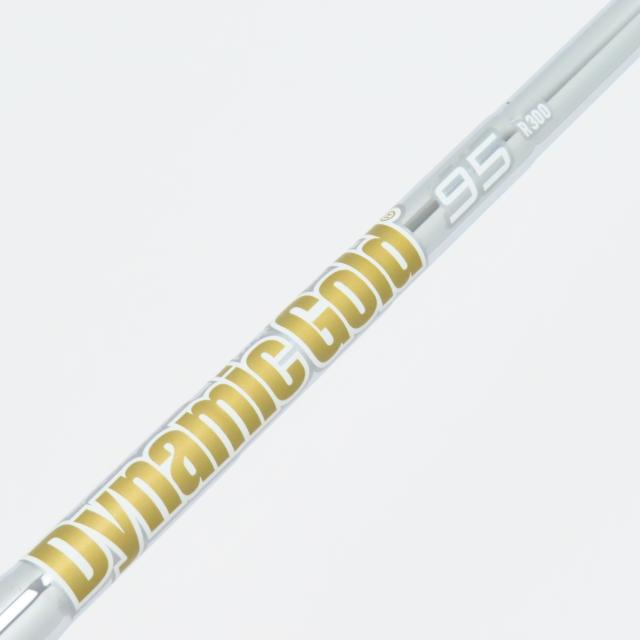 【中古ゴルフクラブ】キャロウェイゴルフ　ROGUE　ローグ ST MAX OS アイアン Dynamic Gold 95　シャフト：Dynamic Gold 95_4