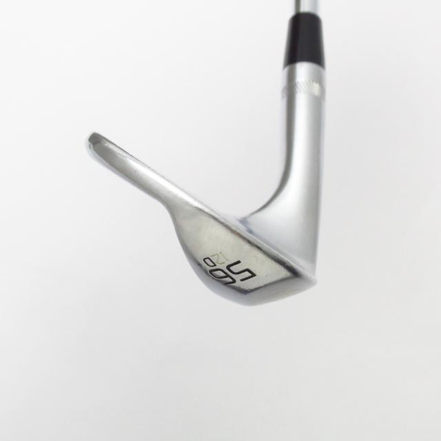 【中古ゴルフクラブ】タイトリスト　Vokey　ボーケイ SM9 TOUR CHROME ウェッジ N.S.PRO 950GH neo　シャフト：N.S.PRO 950GH neo