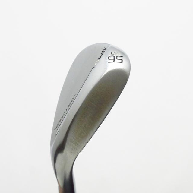 【中古ゴルフクラブ】タイトリスト　Vokey　ボーケイ SM9 TOUR CHROME ウェッジ N.S.PRO 950GH neo　シャフト：N.S.PRO 950GH neo