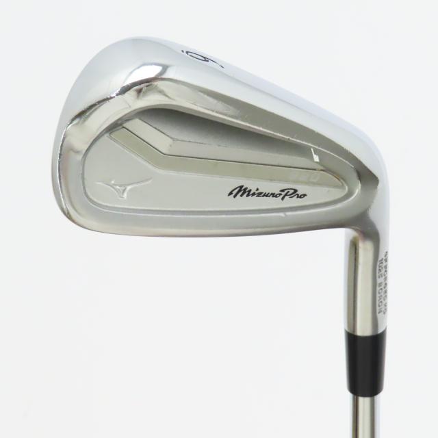 【中古ゴルフクラブ】ミズノ　Mizuno Pro　MizunoPro 920 アイアン N.S.PRO 950GH　シャフト：N.S.PRO 950GH