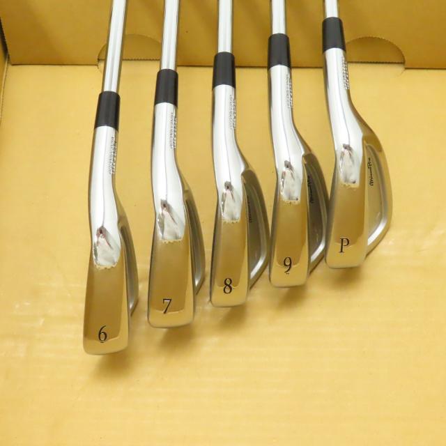 【中古ゴルフクラブ】ミズノ　Mizuno Pro　MizunoPro 920 アイアン N.S.PRO 950GH　シャフト：N.S.PRO 950GH