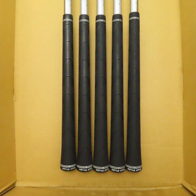 【中古ゴルフクラブ】ミズノ　Mizuno Pro　MizunoPro 920 アイアン N.S.PRO 950GH　シャフト：N.S.PRO 950GH