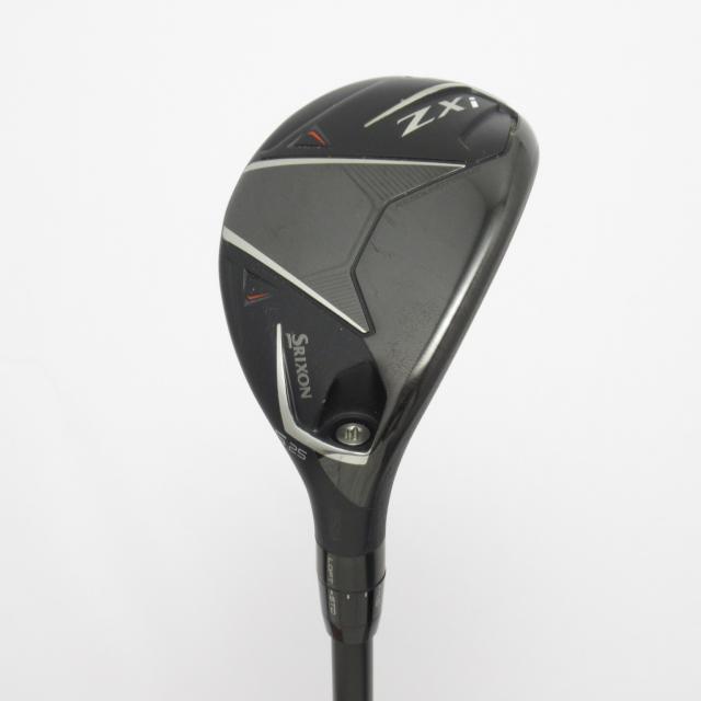 【中古ゴルフクラブ】ダンロップ　SRIXON　スリクソン ZXi ハイブリッド ユーティリティ Diamana ZXi for HYBRID　シャフト：Diamana Z…