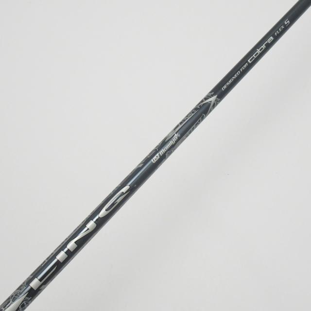 【中古ゴルフクラブ】コブラ　cobra　DS-ADAPT X ドライバー LIN-Q for Cobra　シャフト：LIN-Q for Cobra_5