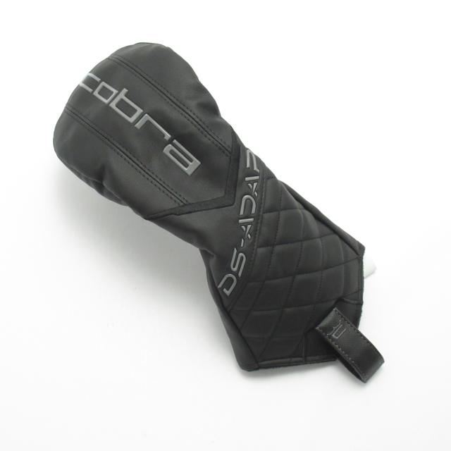 【中古ゴルフクラブ】コブラ　cobra　DS-ADAPT X ドライバー LIN-Q for Cobra　シャフト：LIN-Q for Cobra_7