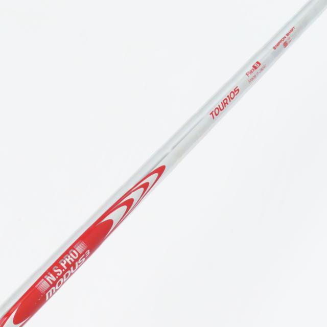 【中古ゴルフクラブ】キャロウェイゴルフ　X　X フォージド STAR(2024) アイアン N.S.PRO MODUS3 TOUR 105　シャフト：N.S.PRO MODUS3 …