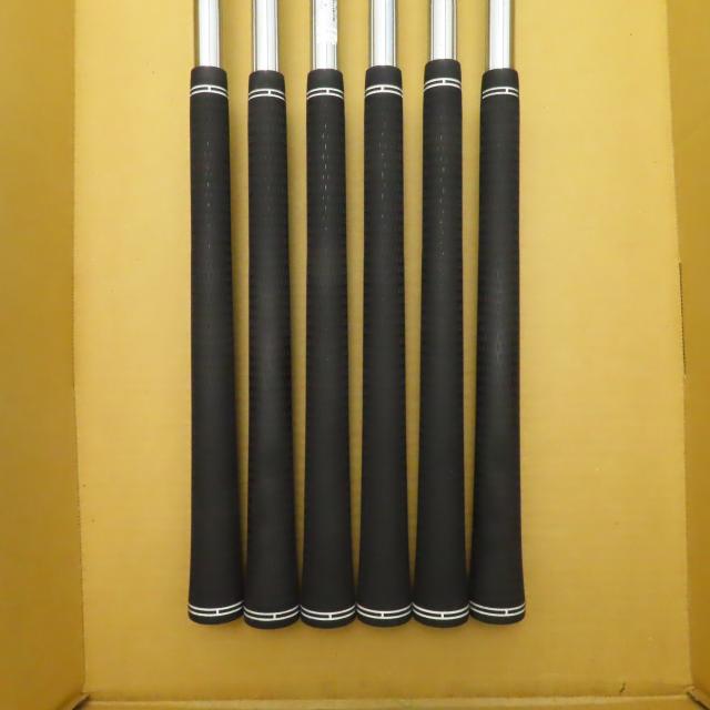 【中古ゴルフクラブ】キャロウェイゴルフ　X　X フォージド STAR(2024) アイアン N.S.PRO MODUS3 TOUR 105　シャフト：N.S.PRO MODUS3 …