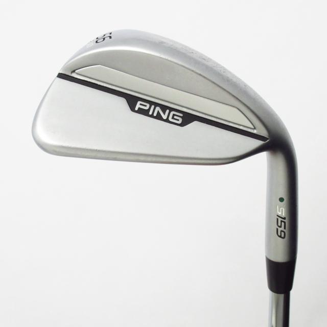 【中古ゴルフクラブ】ピン　PING　S159 ウェッジ N.S.PRO MODUS3 TOUR 115　シャフト：N.S.PRO MODUS3 TOUR 115