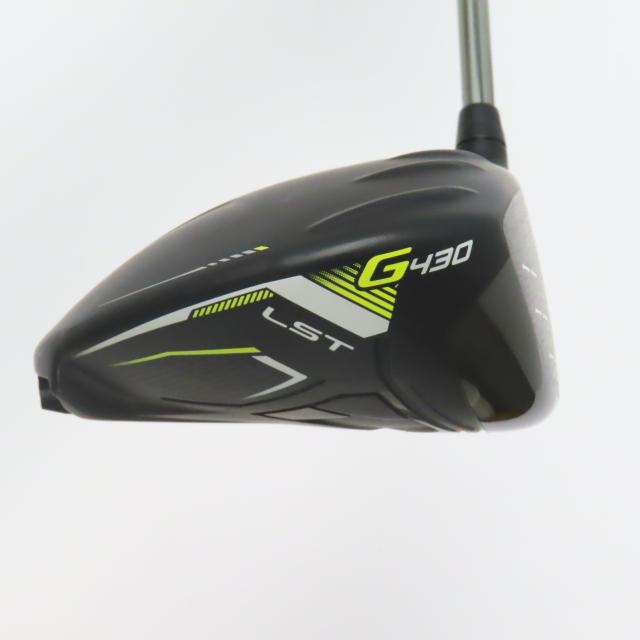 【中古ゴルフクラブ】ピン　G430　G430 LST ドライバー PING TOUR 2.0 CHROME 65　シャフト：PING TOUR 2.0 CHROME 65_3