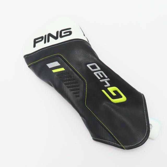 【中古ゴルフクラブ】ピン　G430　G430 LST ドライバー PING TOUR 2.0 CHROME 65　シャフト：PING TOUR 2.0 CHROME 65_7
