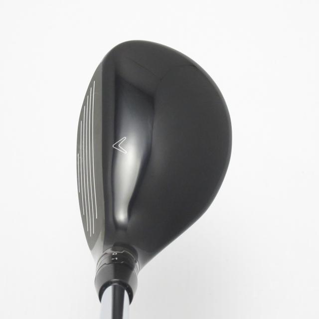 【中古ゴルフクラブ】キャロウェイゴルフ　PARADYM　パラダイム ユーティリティ N.S.PRO 850GH neo　シャフト：N.S.PRO 850GH neo