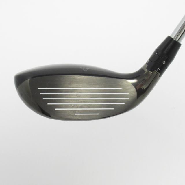 【中古ゴルフクラブ】キャロウェイゴルフ　PARADYM　パラダイム ユーティリティ N.S.PRO 850GH neo　シャフト：N.S.PRO 850GH neo