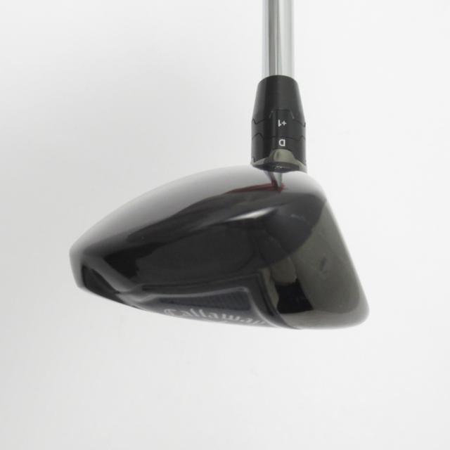 【中古ゴルフクラブ】キャロウェイゴルフ　PARADYM　パラダイム ユーティリティ N.S.PRO 850GH neo　シャフト：N.S.PRO 850GH neo
