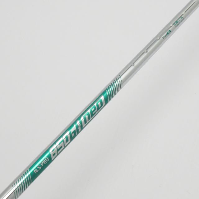 【中古ゴルフクラブ】キャロウェイゴルフ　PARADYM　パラダイム ユーティリティ N.S.PRO 850GH neo　シャフト：N.S.PRO 850GH neo