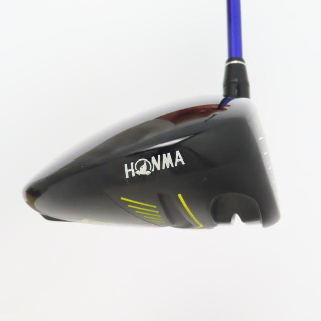 中古ゴルフクラブ】本間ゴルフ TOUR WORLD ツアーワールド TW757 TYPE