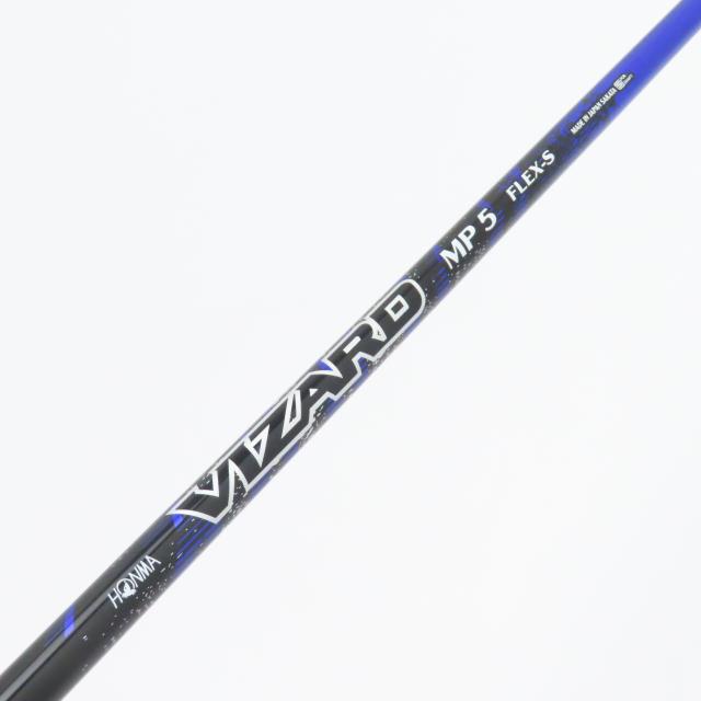 中古ゴルフクラブ】本間ゴルフ TOUR WORLD ツアーワールド TW757 TYPE