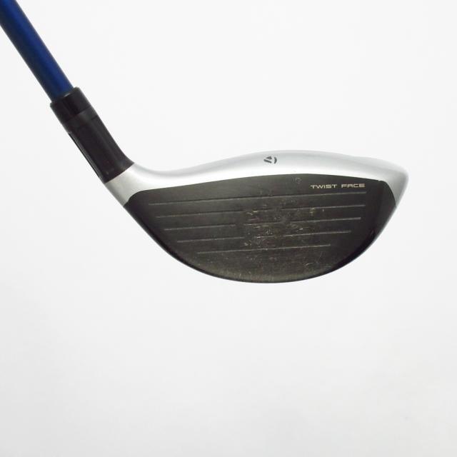 【中古ゴルフクラブ】テーラーメイド　M6　M6 フェアウェイウッド Tour AD VR-6　シャフト：Tour AD VR-6　レフティ_2