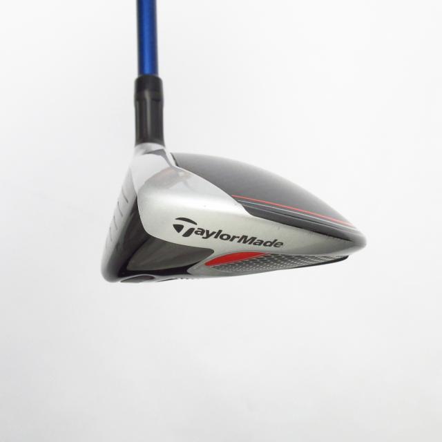 【中古ゴルフクラブ】テーラーメイド　M6　M6 フェアウェイウッド Tour AD VR-6　シャフト：Tour AD VR-6　レフティ_3