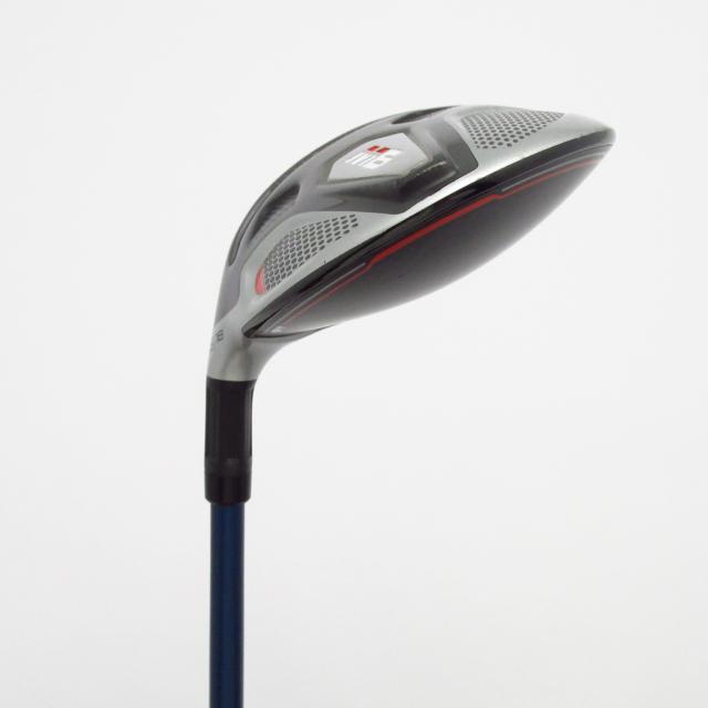 【中古ゴルフクラブ】テーラーメイド　M6　M6 フェアウェイウッド Tour AD VR-6　シャフト：Tour AD VR-6　レフティ_4