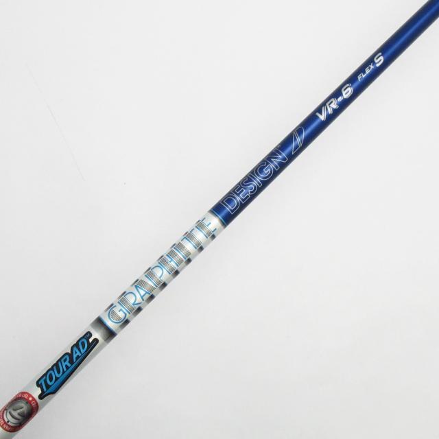 【中古ゴルフクラブ】テーラーメイド　M6　M6 フェアウェイウッド Tour AD VR-6　シャフト：Tour AD VR-6　レフティ_5