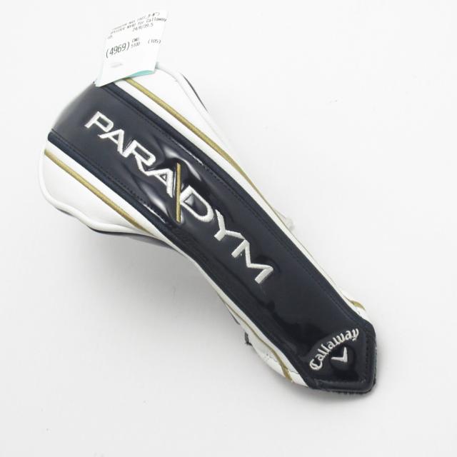 中古ゴルフクラブ】キャロウェイゴルフ PARADYM パラダイム MAX FAST
