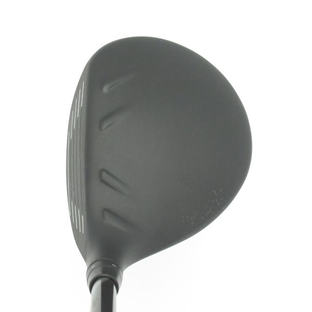 中古ゴルフクラブ】ピン G400 G400 フェアウェイウッド Speeder 661