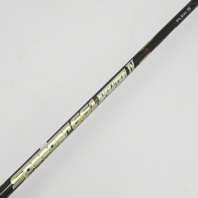 中古ゴルフクラブ】ピン G400 G400 フェアウェイウッド Speeder 661