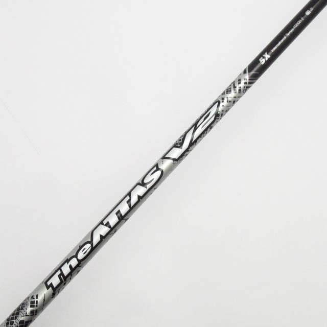 【中古ゴルフクラブ】キャロウェイゴルフ　PARADYM　パラダイム トリプルダイヤモンド フェアウェイウッド THE ATTAS V2 5　シャフト：…_5