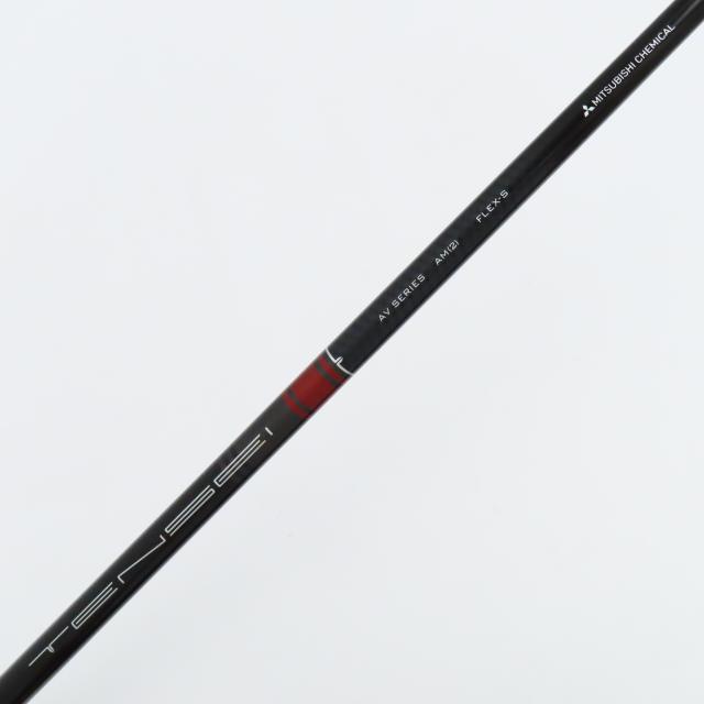 【中古ゴルフクラブ】タイトリスト　T SERIES　T350(2023) アイアン TENSEI AV2 RED AM2　シャフト：TENSEI AV2 RED AM2_4