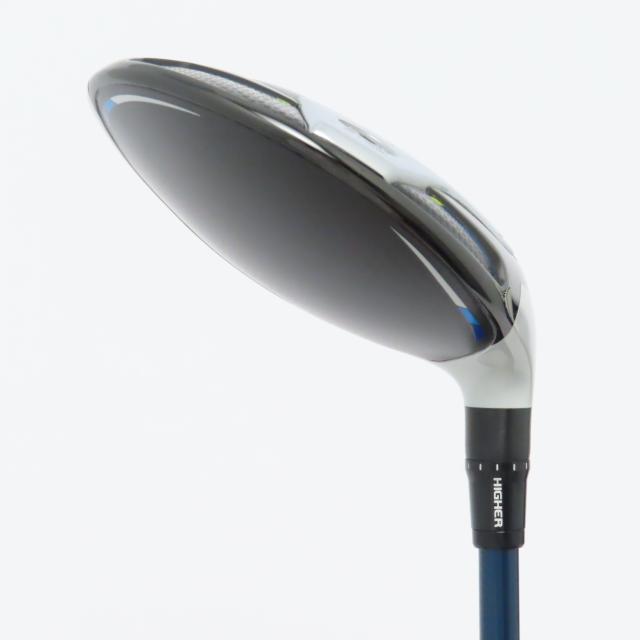 中古ゴルフクラブ】テーラーメイド SIM2 SIM2 フェアウェイウッド